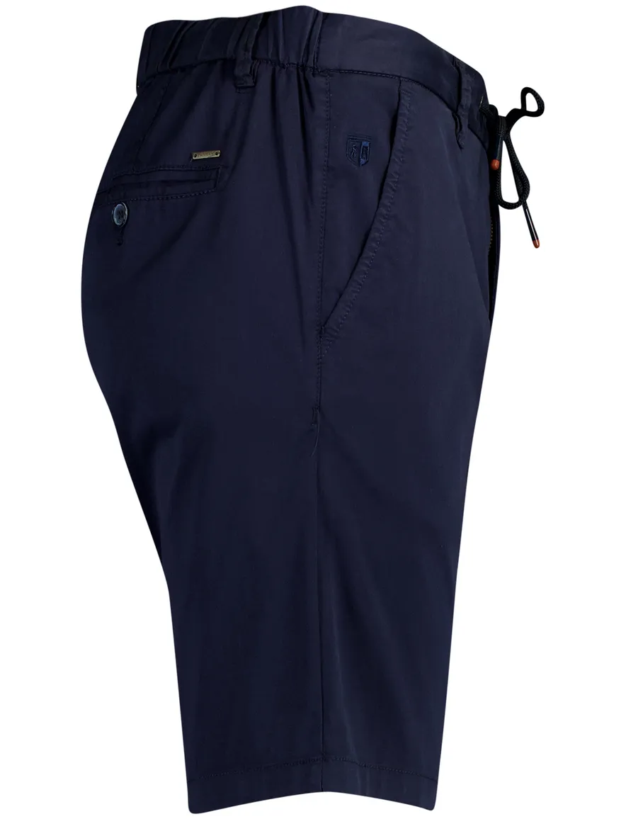 State of Art Bermuda donkerblauw