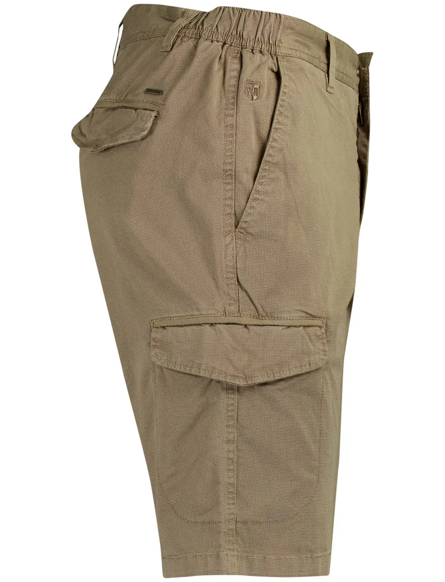 State of Art Khaki Cargo Broek