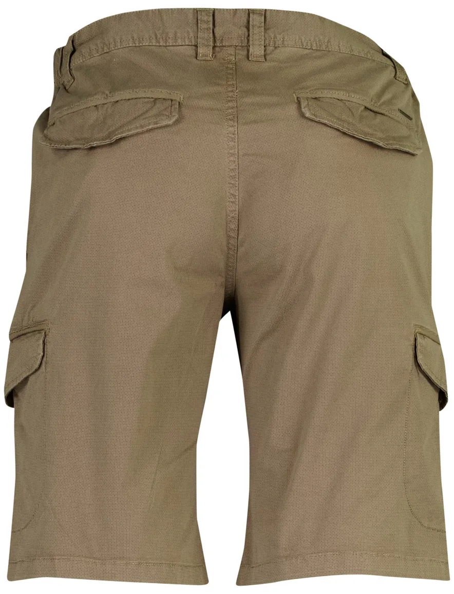 State of Art Khaki Cargo Broek