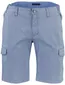 State of Art Shorts lichtblauw
