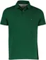 Poloshirt Tommy Hilfiger groen Regular Fit