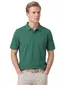 Poloshirt Tommy Hilfiger groen
