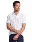 Poloshirt Tommy Hilfiger wit