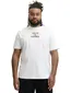 T-shirt Jack & Jones Plus Size wit opdruk