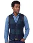 Gilet A Fish Named Fred groen