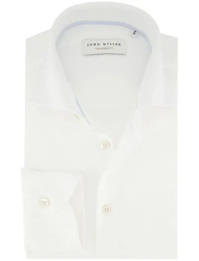 John Miller John Miller Shirt dress ml 5 Spierw 5801015-91