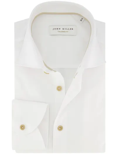 John Miller John Miller Shirt dress ml 5 Spierw 5801018-91