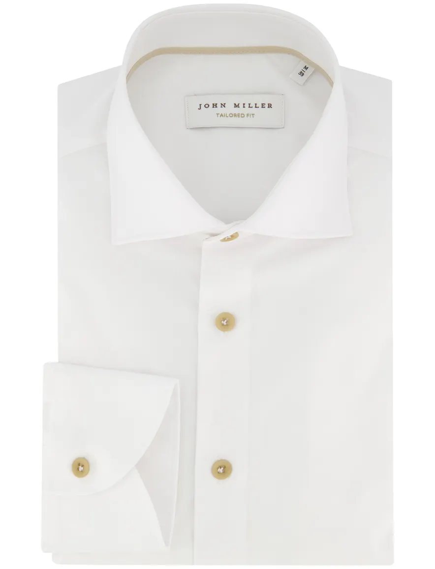 John Miller Shirt dress ml 5 Spierw 5801018-91