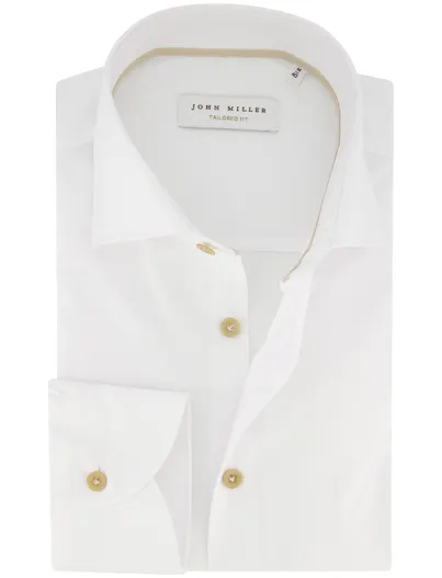 John Miller John Miller Shirt dress ml 7 Spierw 5801019-91