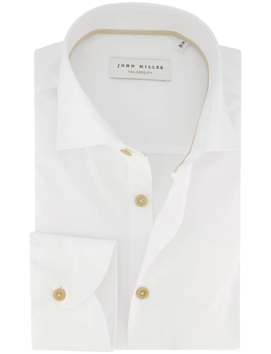 John Miller Shirt dress ml 7 Spierw 5801019-91