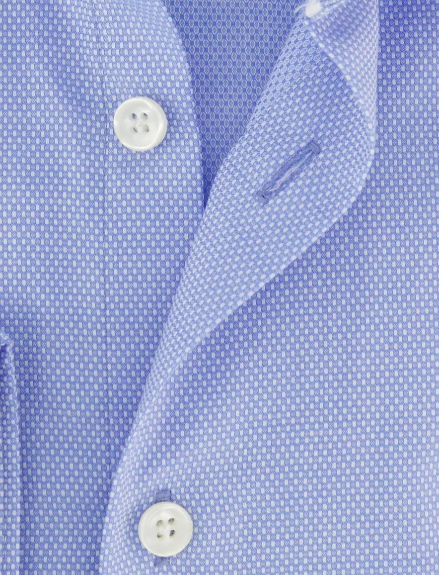 John Miller Shirt dress ml 7 Midden 5801021-14