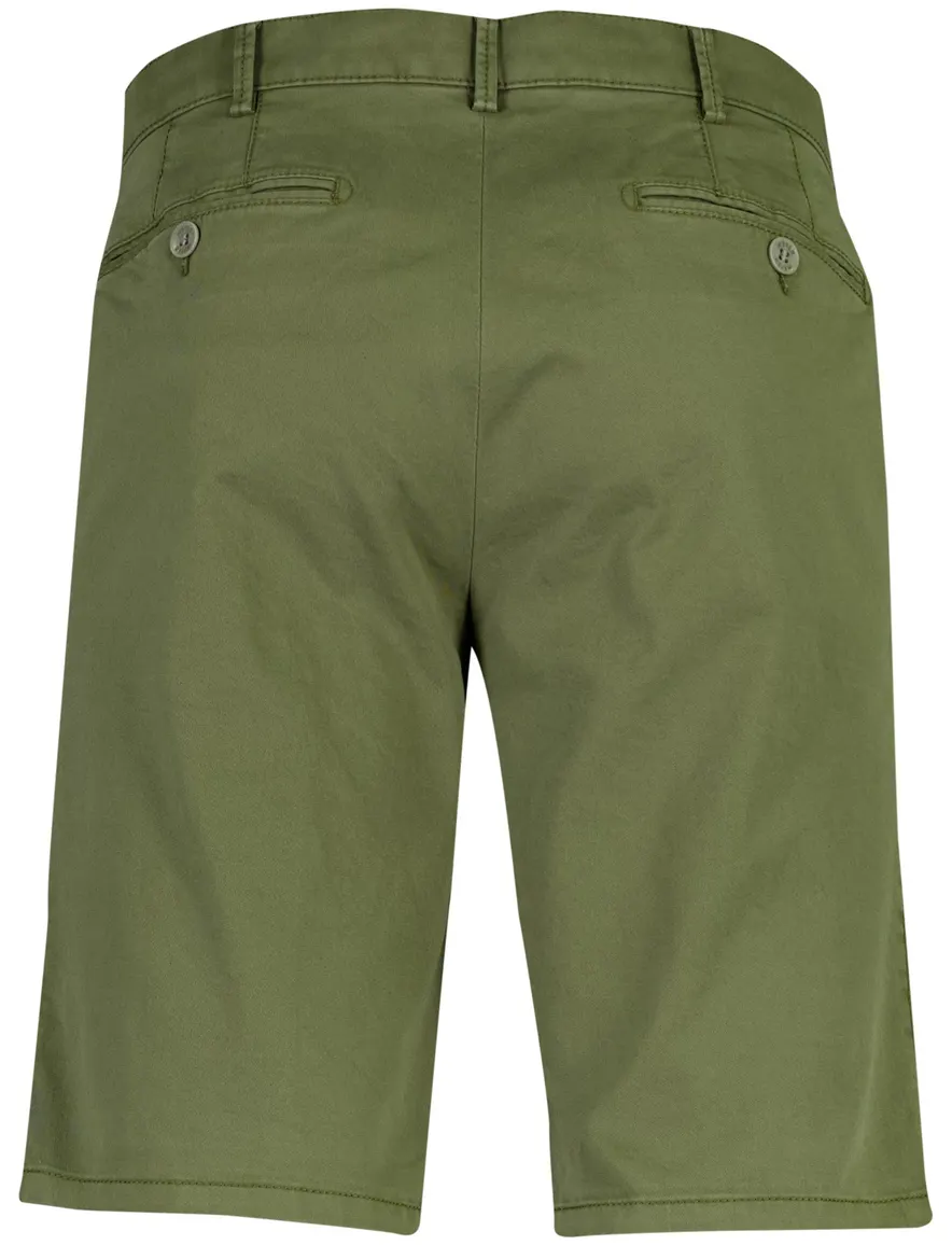 Shorts Meyer groen