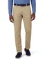 Chino Meyer beige Rio effen