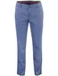 Meyer Pantalon chino blauw