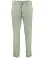 Chino Meyer groen tencel Rio