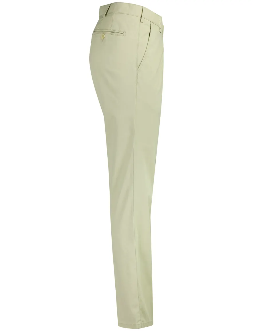 Broeken Meyer beige