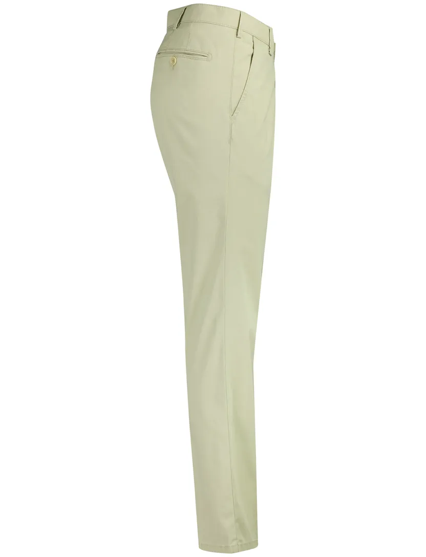 Chino Meyer beige tencel Rio