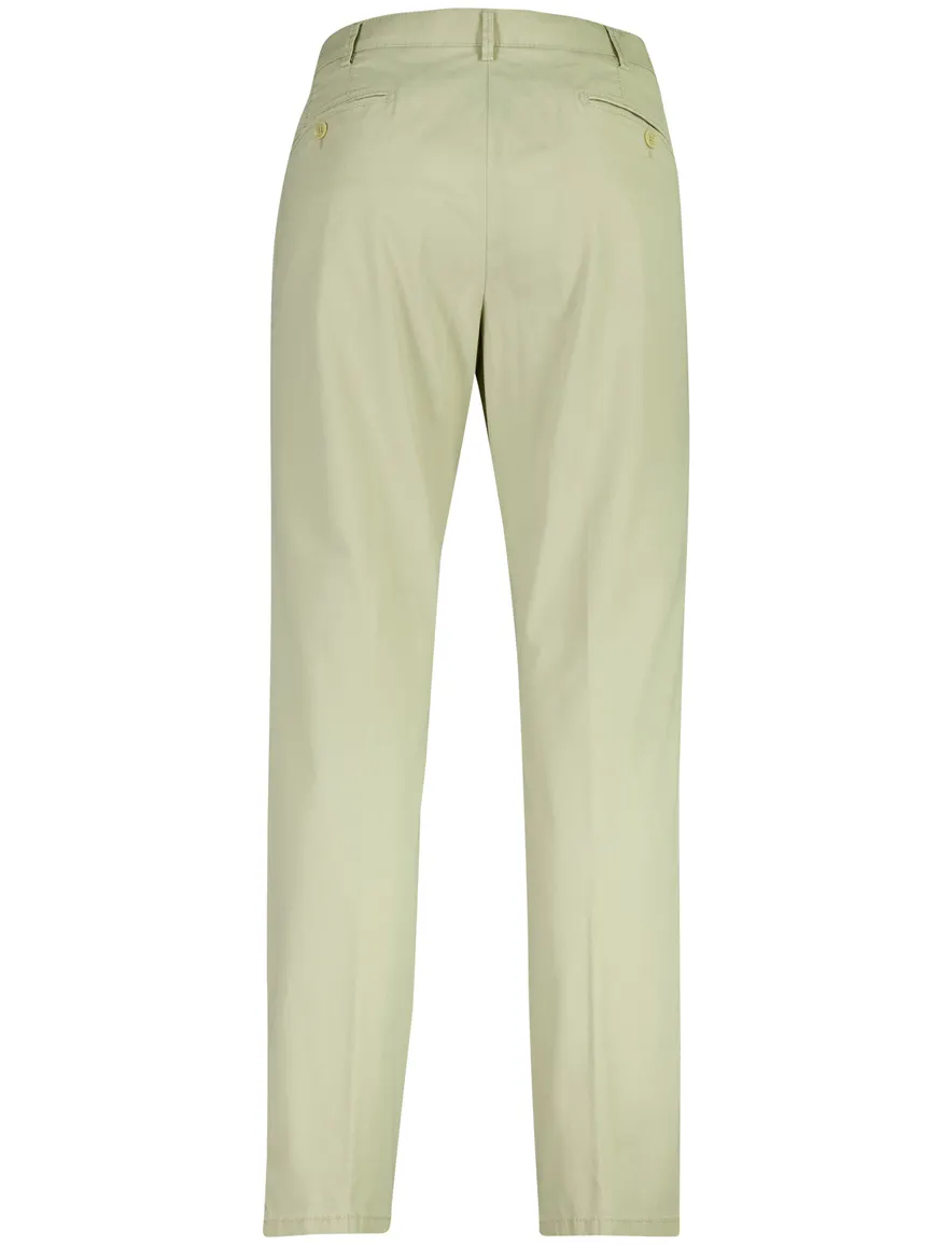 Broeken Meyer beige