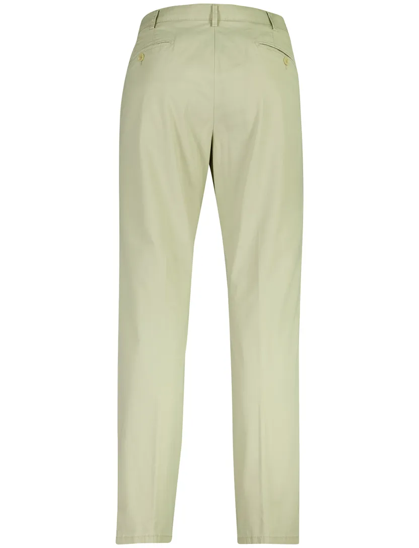 Chino Meyer beige tencel Rio