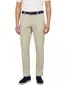 Meyer chino Rio beige tencel