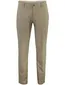 Meyer chino Rio bruin tencel