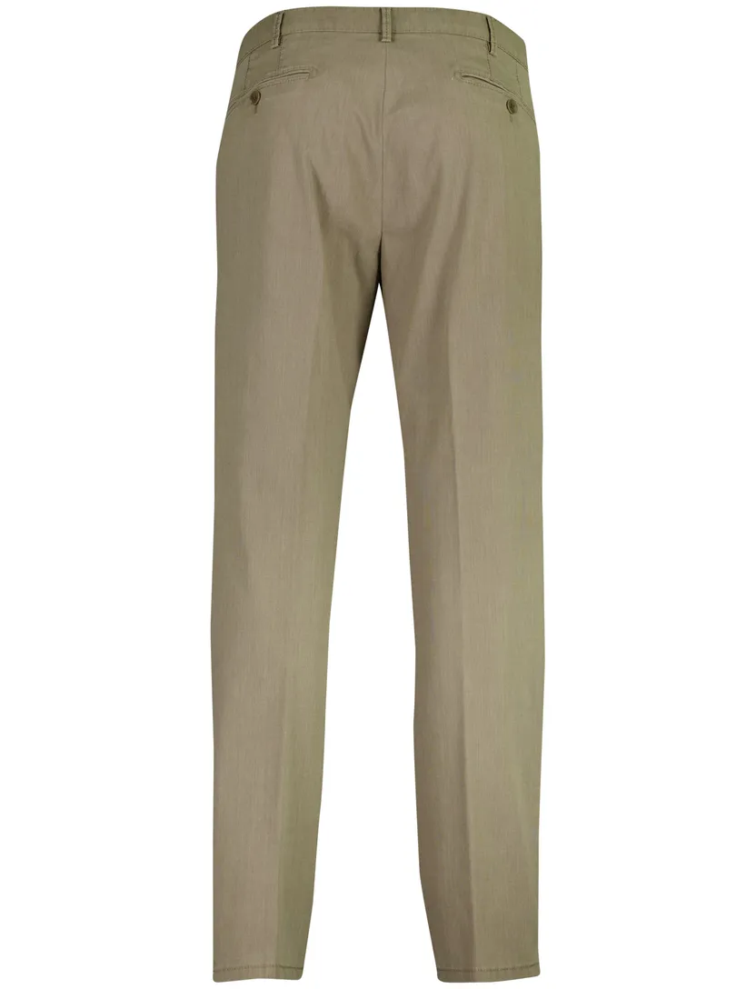 Chino Meyer bruin tencel Rio
