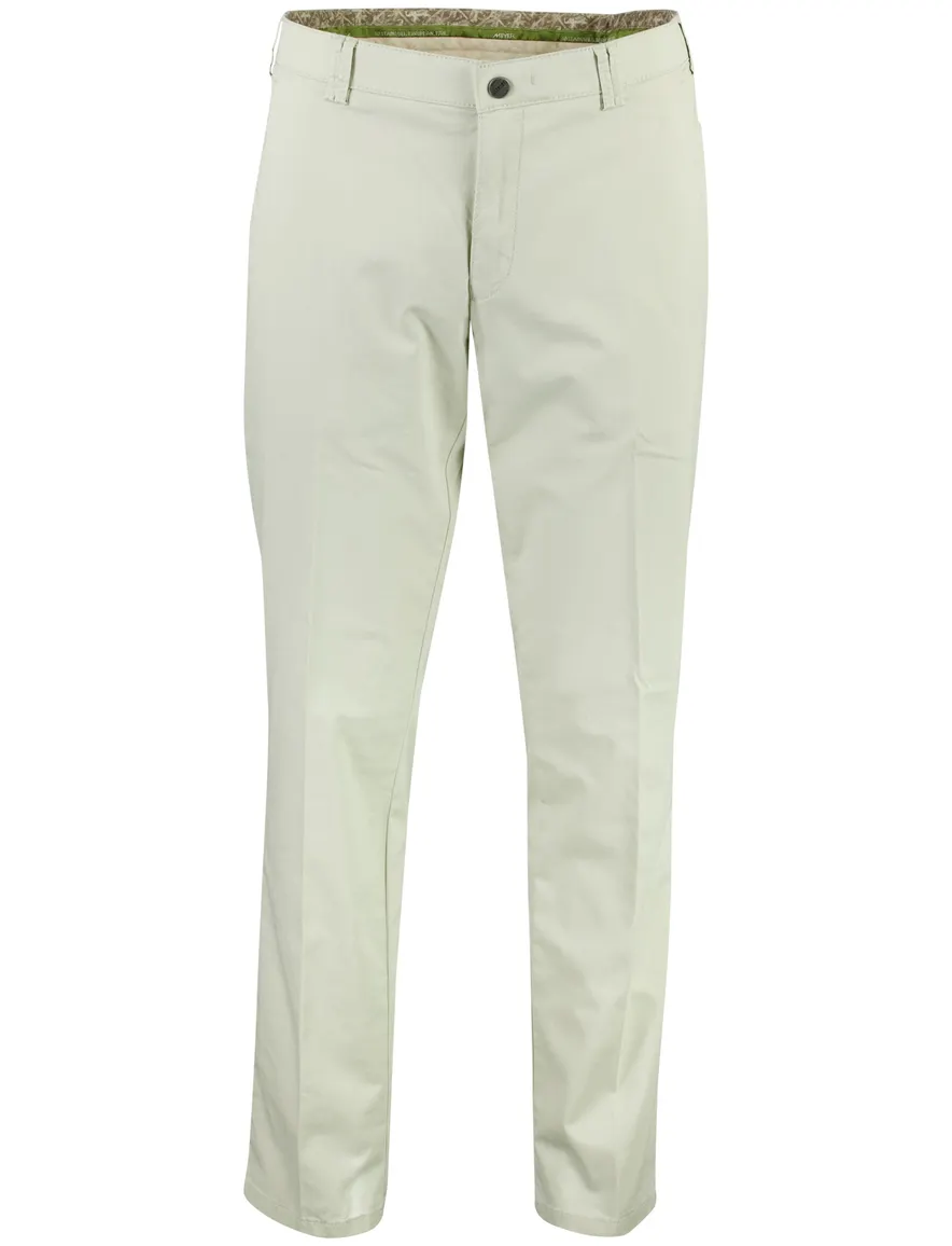 Broeken Meyer beige