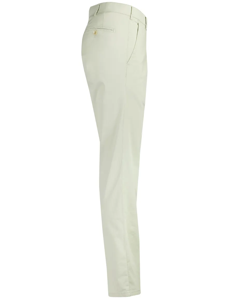 Broeken Meyer beige