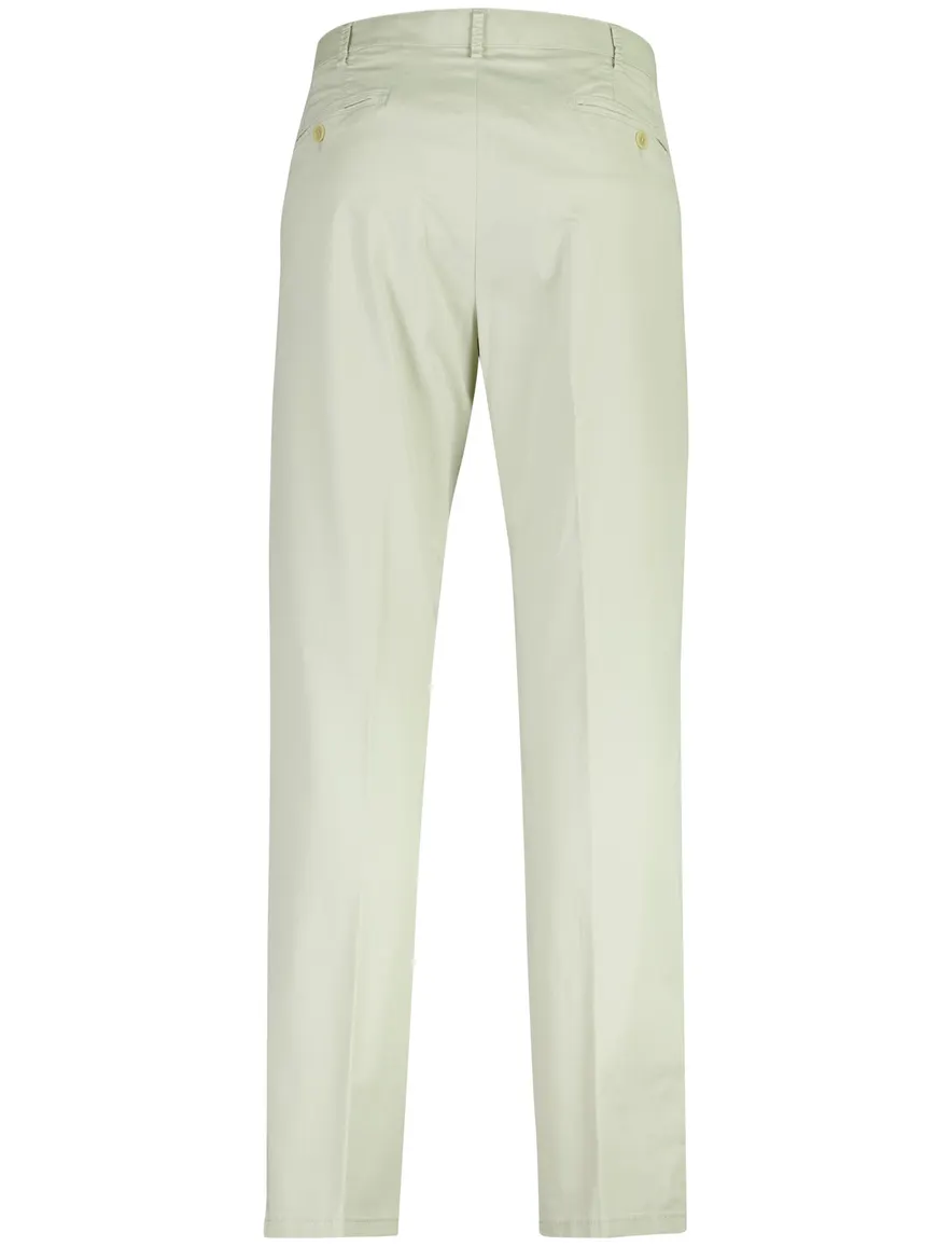Broeken Meyer beige