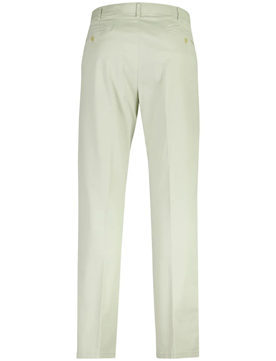 Meyer Pantalon chino beige