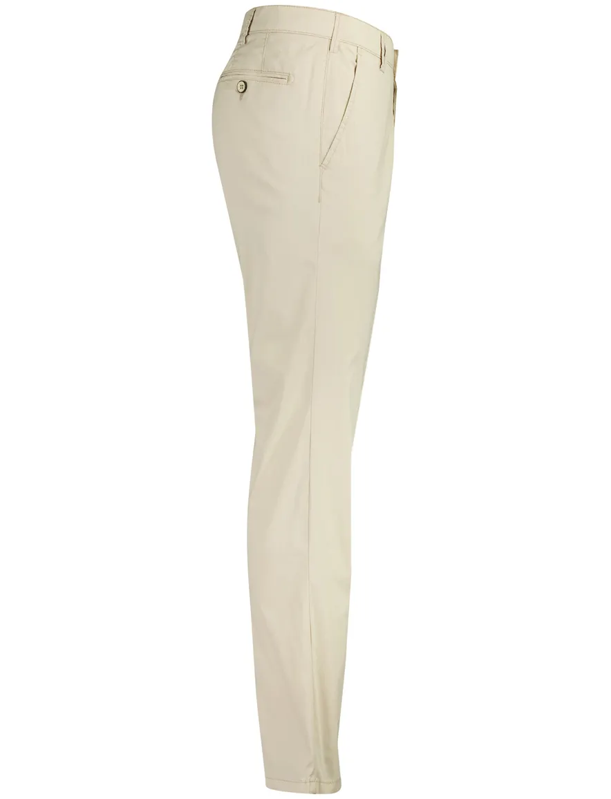 Broeken Meyer beige
