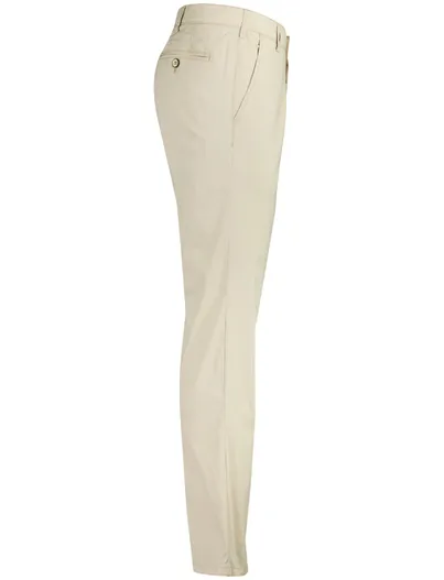 Meyer Meyer chino Rio normale fit beige