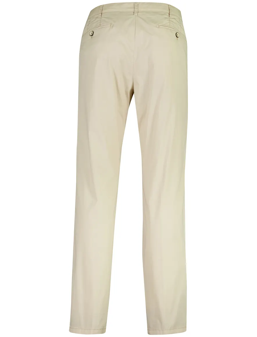 Broeken Meyer beige