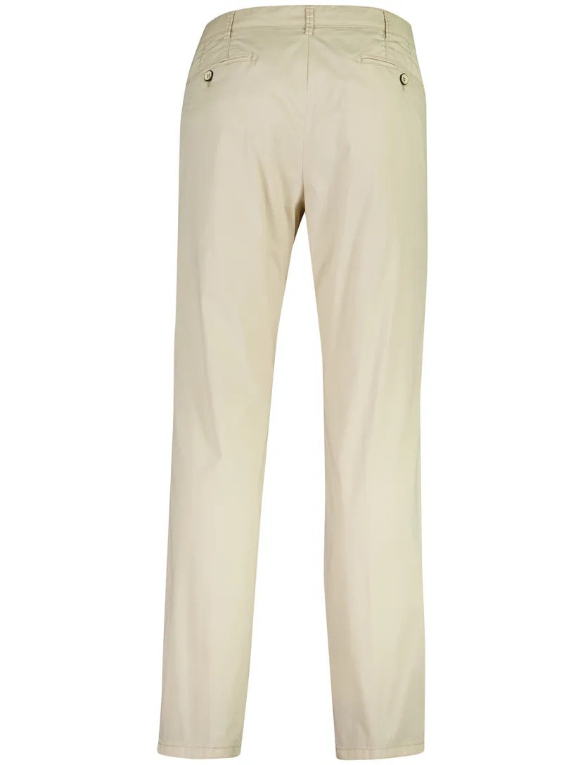 Chino Meyer beige Rio normale fit