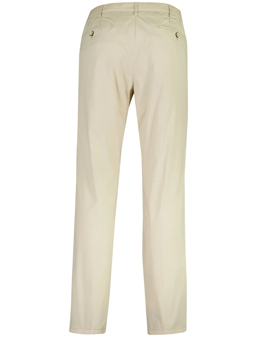 Meyer chino Rio normale fit beige
