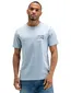 T-shirt Butcher of Blue lichtblauw blauw