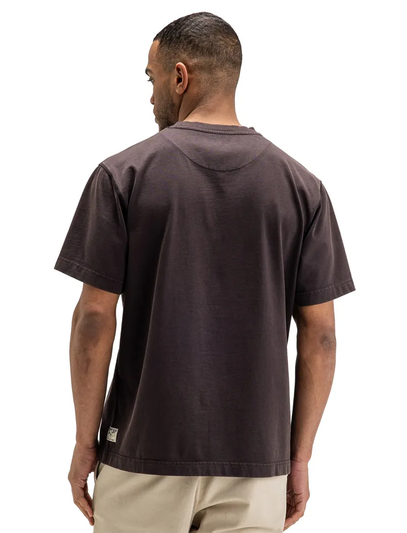 T-shirt Butcher of Blue bruin bruin