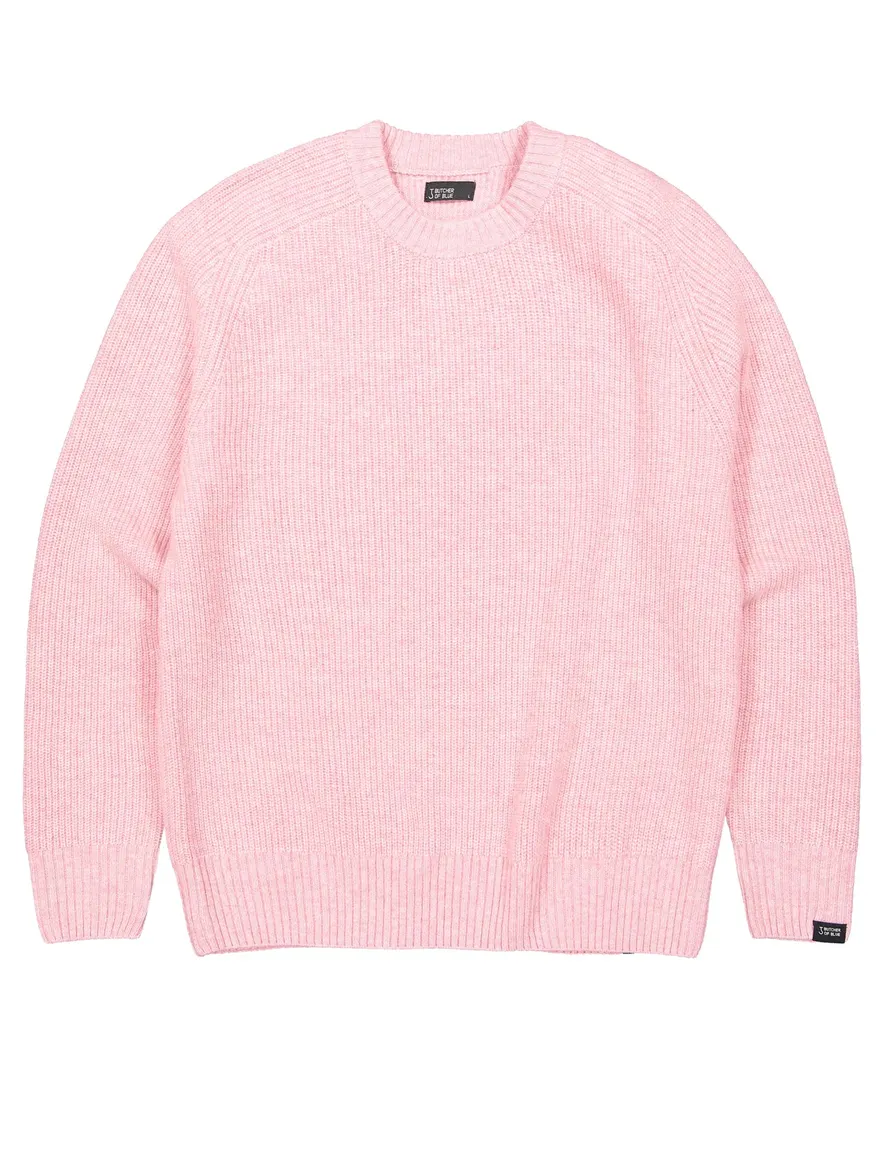 Trui Butcher of Blue roze roze