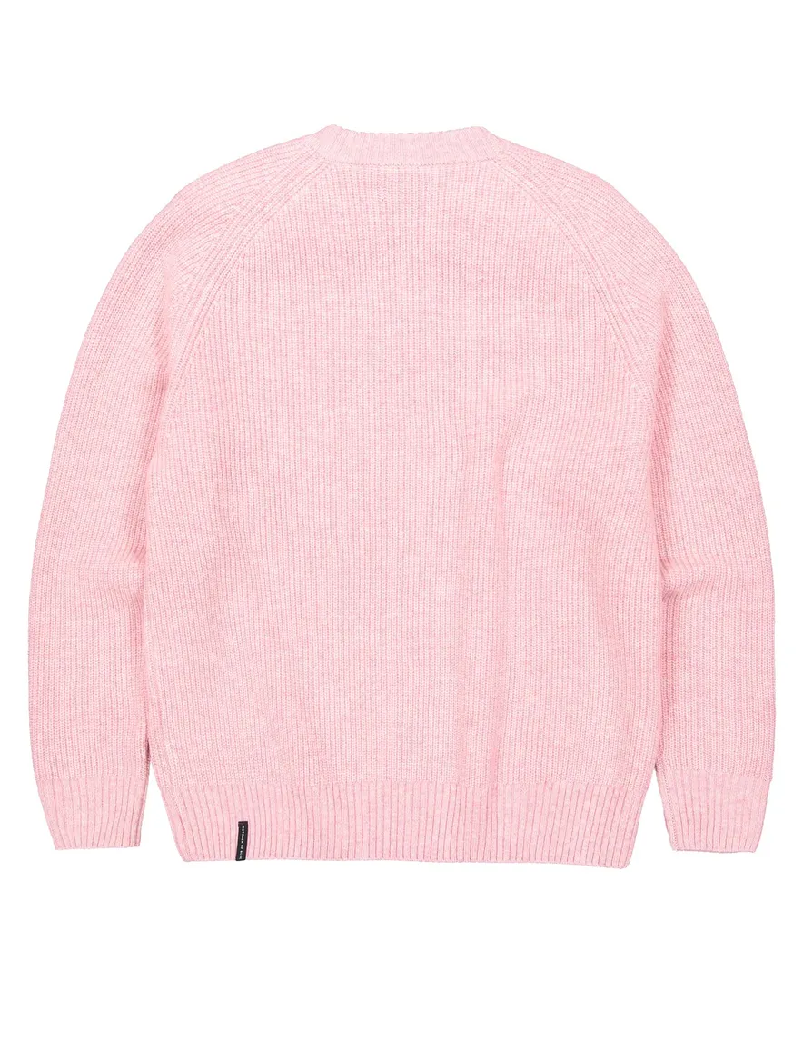 Trui Butcher of Blue roze roze