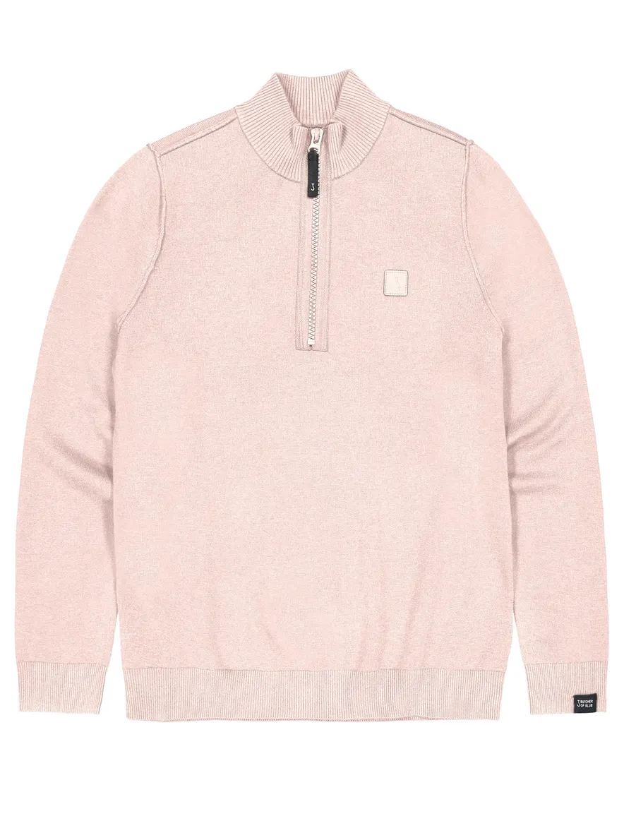 Trui Butcher of Blue roze roze