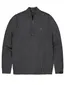 Truien Butcher of Blue antraciet sweater wol