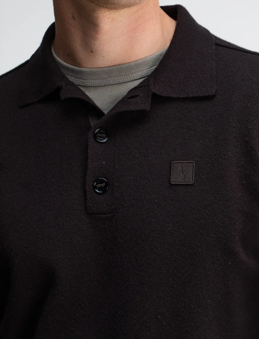 Poloshirt Butcher of Blue bruin bruin