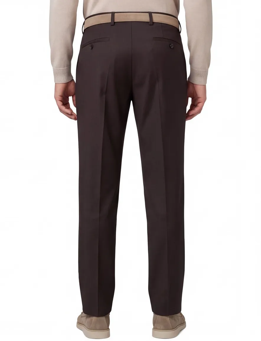 Roy Robson Pantalon bruin
