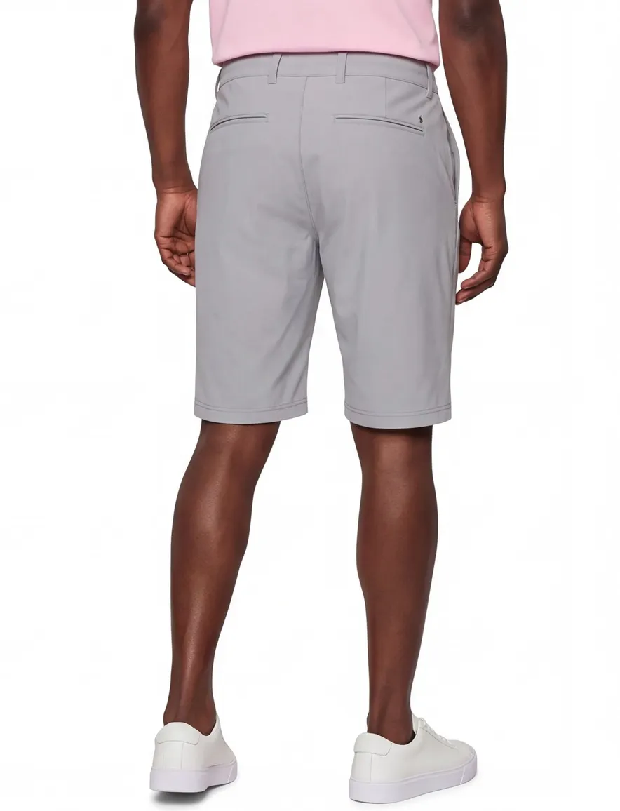 GEEN GEEN Sensitive Travel Shorts 0