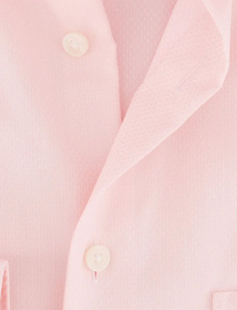 Overhemd Olymp roze