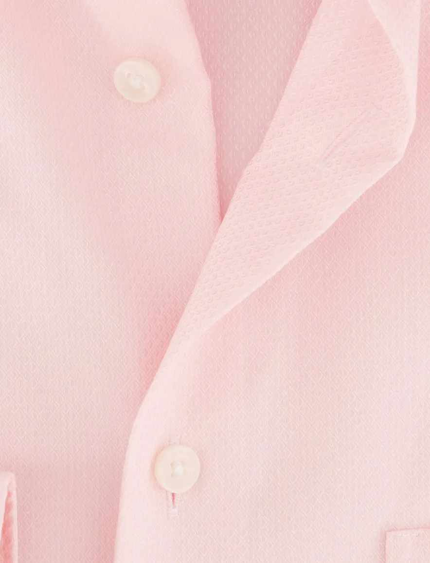 Overhemd Olymp roze