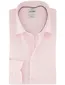Olymp overhemd roze effen