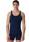 Ondergoed Schiesser Original Classics donkerblauw 2-pack