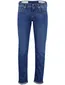 Broek Tramarossa blauw