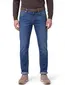 Tramarossa spijkerbroek blauw 5 pocket model